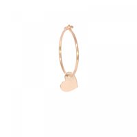 Mono orecchino Maman et Sophie Donna Aurum in Oro rosa ORAUM92 - ORAUM92